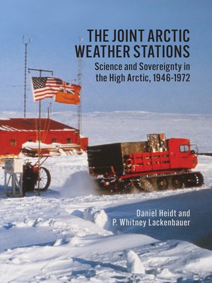 cover image of The Joint Arctic Weather Stations